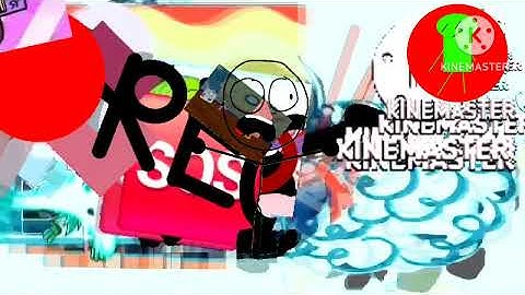 Everyone fights bad users add round 63