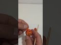 I made Oren from Incredibox Sprunki#sprunki #clay #oren #sprunki #clayart