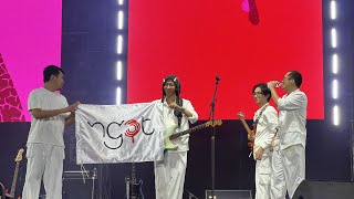 NGỌT | MONSOON MUSIC FESTIVAL 2023