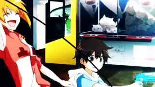 TO THE BASEMENT - KagerouProject AMV