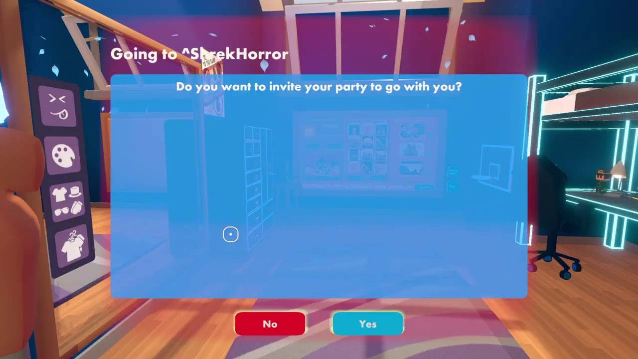 Having Some Fun In Rec Room YouTube