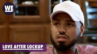 'I'm Bout To Spazz 'TF Out' Sneak Peek | Love After Lockup