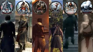 TOP 6 Assassin's creed Games For Mobile(With Download link) all Games under 200mb screenshot 2