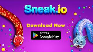 Snake Rivals - Fun Snake Game - Apps on Google Play