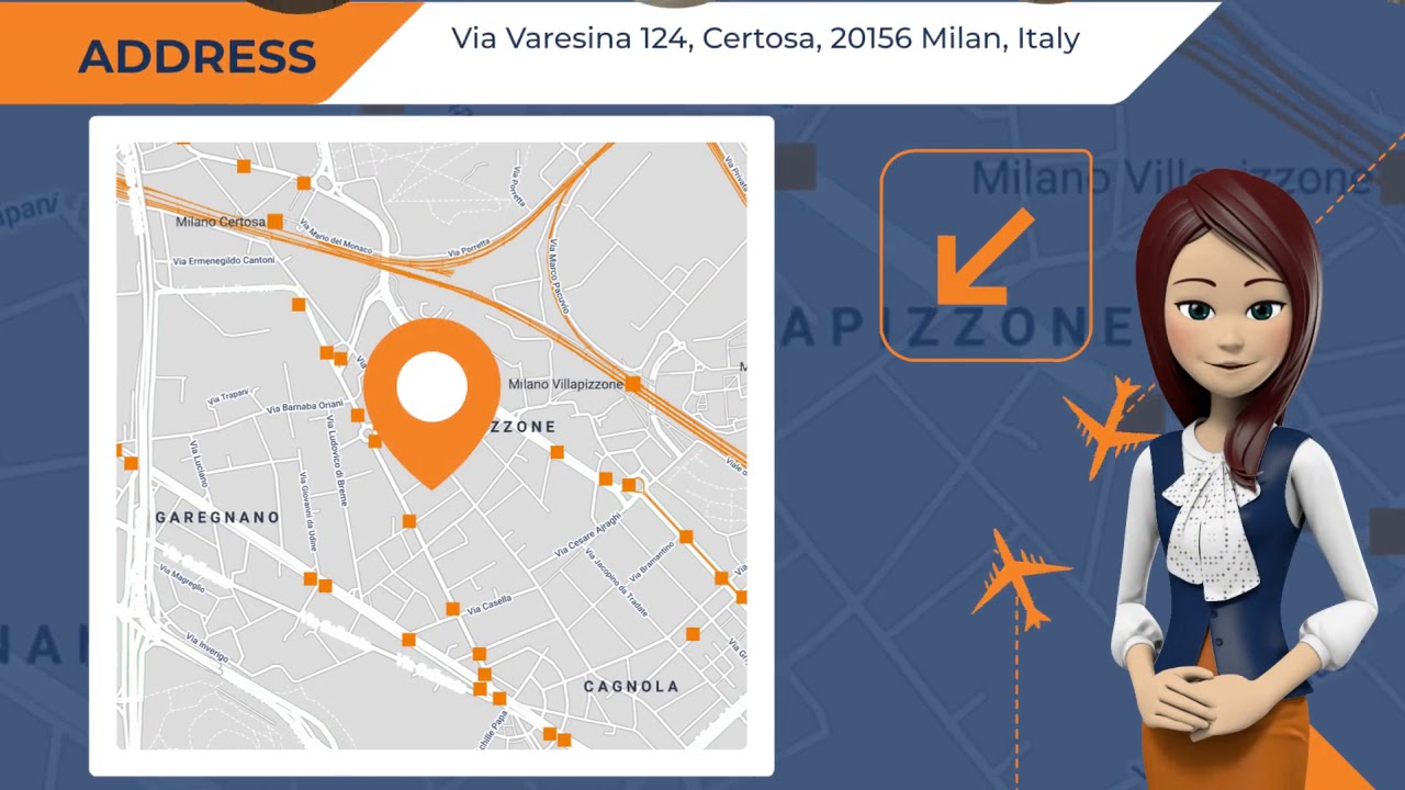 Milan Suite Hotel ⭐⭐⭐⭐ | Hotel review in Milan, Italy