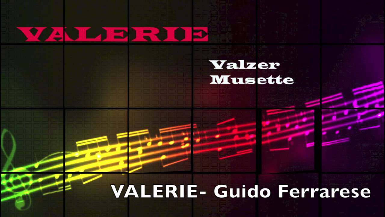 SCARICA MUSICA GRATIS VALZER LENTO