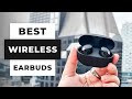 TOP 5 Best Wireless Earbuds (2024)