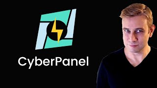 CyberPanel WordPress Setup (1-Click Install on Vultr)