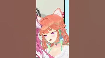 Kiwawa caught Raora completely off guard 😭🔥