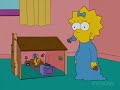 The Simpsons: Season 19 Couch Gags