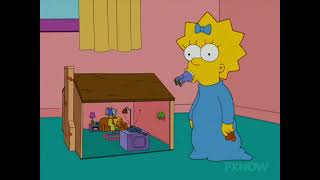 The Simpsons: Season 19 Couch Gags