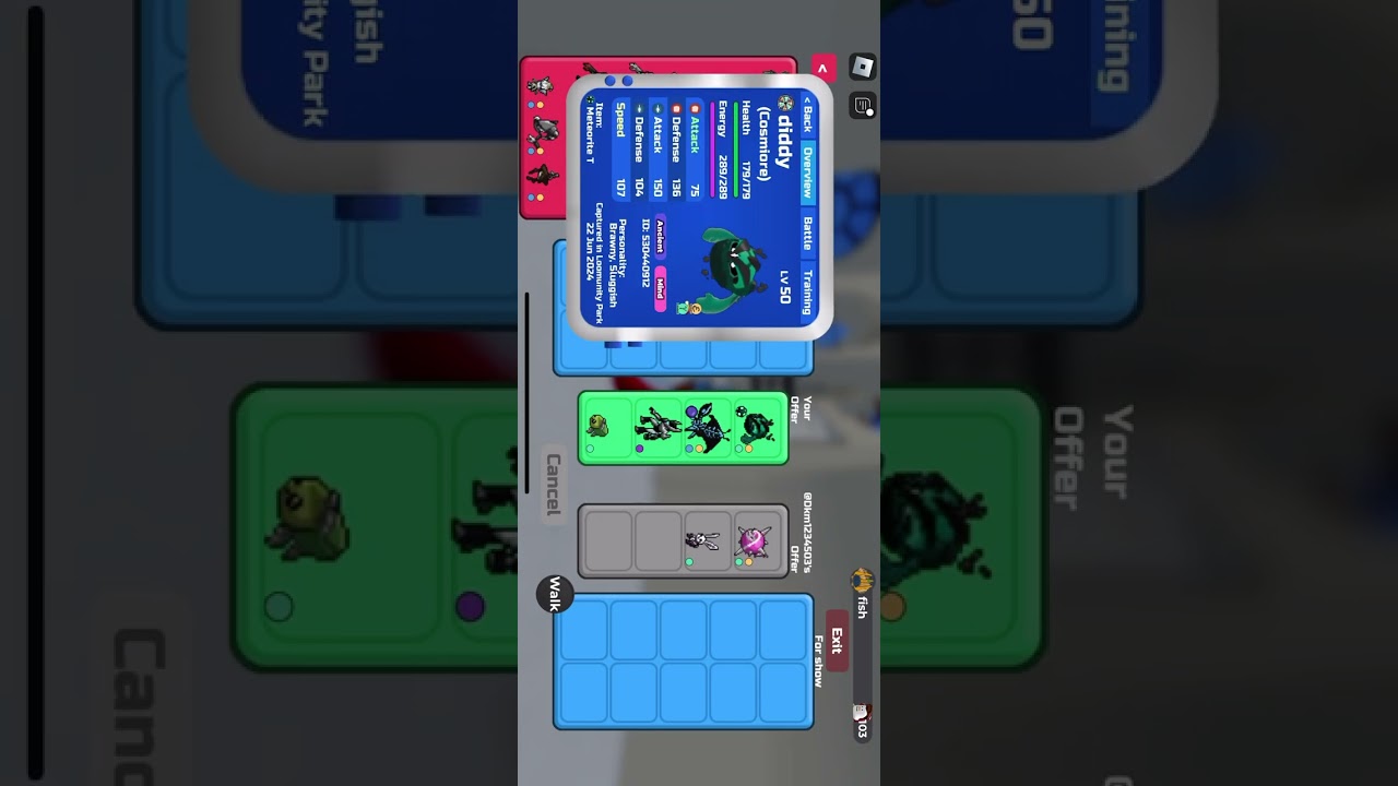 Trading for Gamma tennis barblast and Gamma embit W/L