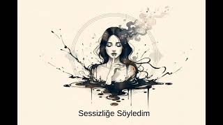 Sessizliğe Söyledim - Abdulkadir Clarinet & Guitar Mix 