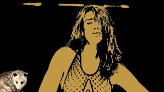 waters of houdini (dua lipa x justice)