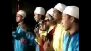 Lagu Islami ~ Bil Muhaimin by Ar Rukhban