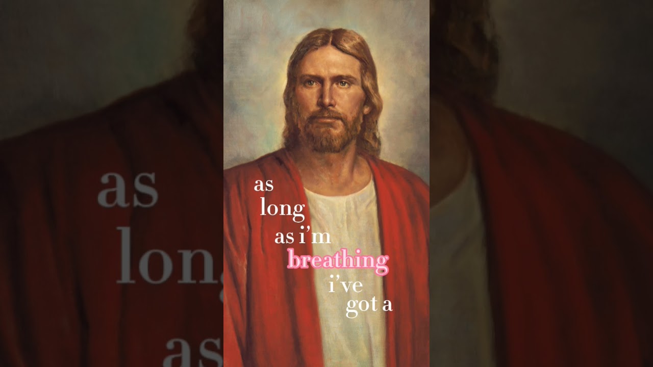 Jesus