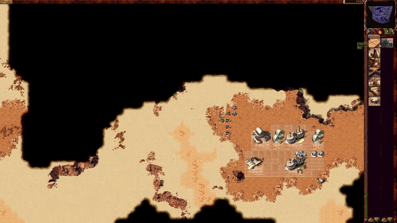 Dune 2000 - Gruntmods edition - 003