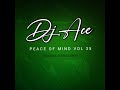 DJ Ace - Peace of Mind Vol 35 (Soulful Sounds Mix)