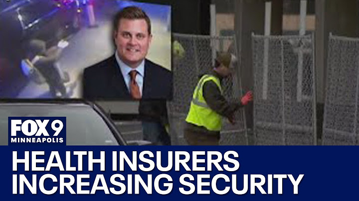 UnitedHealthcare CEO killing adds extra caution among healthcare insurance providers