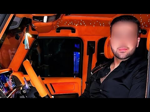 Ivan Archivaldo Guzman (El Chapito) - El Rabbanito Ft Joel De La P (Corridos 2025)