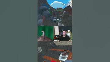 Mastering the art of VR Giants together! #vr #virtualreality #fypage #gamedev #indiegame #game #meta