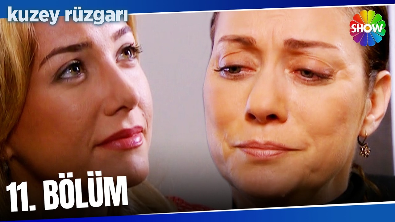 Hilal intikamını alabilecek mi? | Kuzey Rüzgarı 11. Bölüm