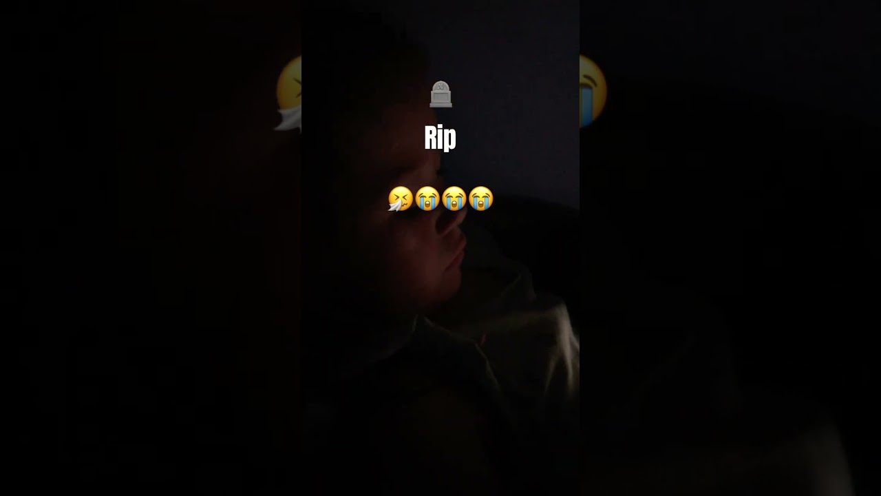 #rip