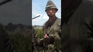 Mustafa Kemal Kime Küfür Etti? 1912 Resimi