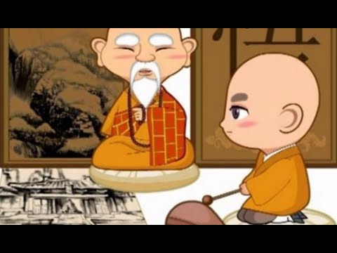 懷讓禪師的公案(六祖大師 松下幸之助的故事)_淨界法師講述