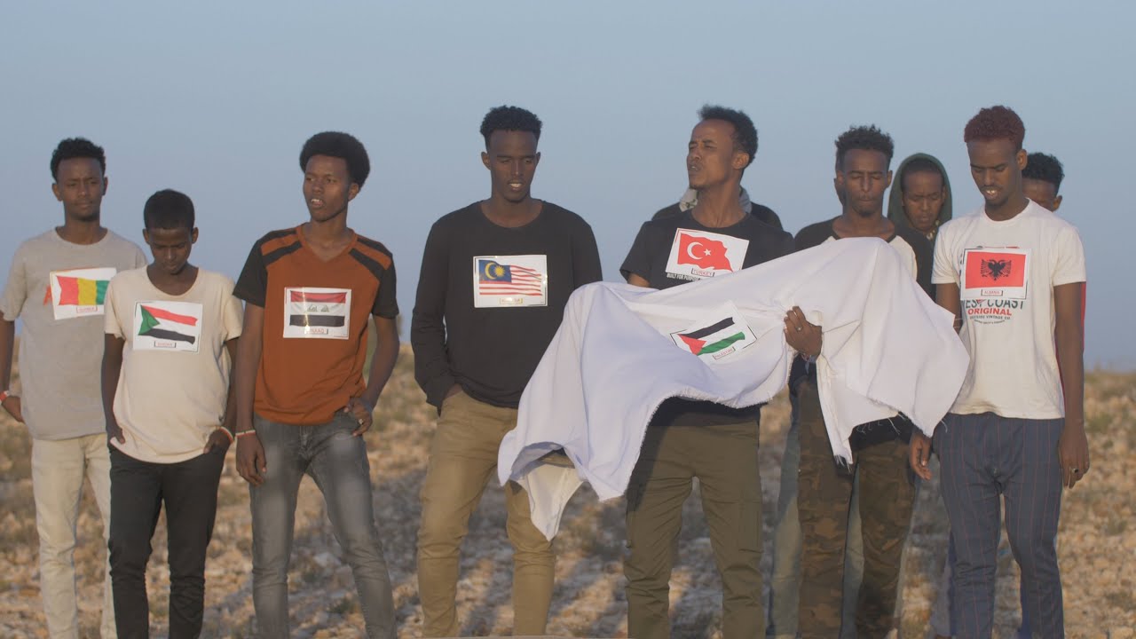 MASLAH MIDEEYE | Jerusalem  | New  Music Video 2020 (Official Video)