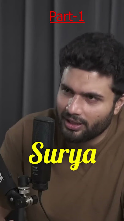 Hidden Story Of Indra Dev And Surya Dev | Akshat Gupta | Shree Ram | Indra | Surya | The Poddars