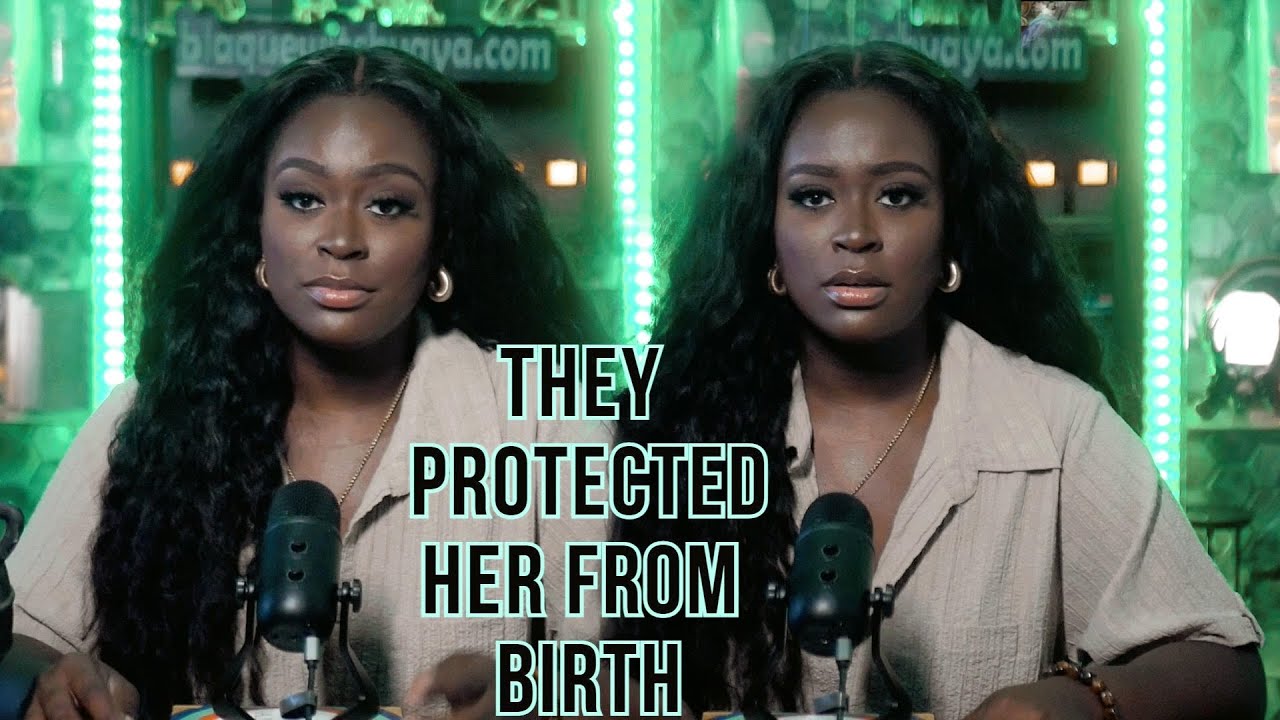 Her Ancestors Had To Protect Her From Him The Ancestor s Land YouTube
