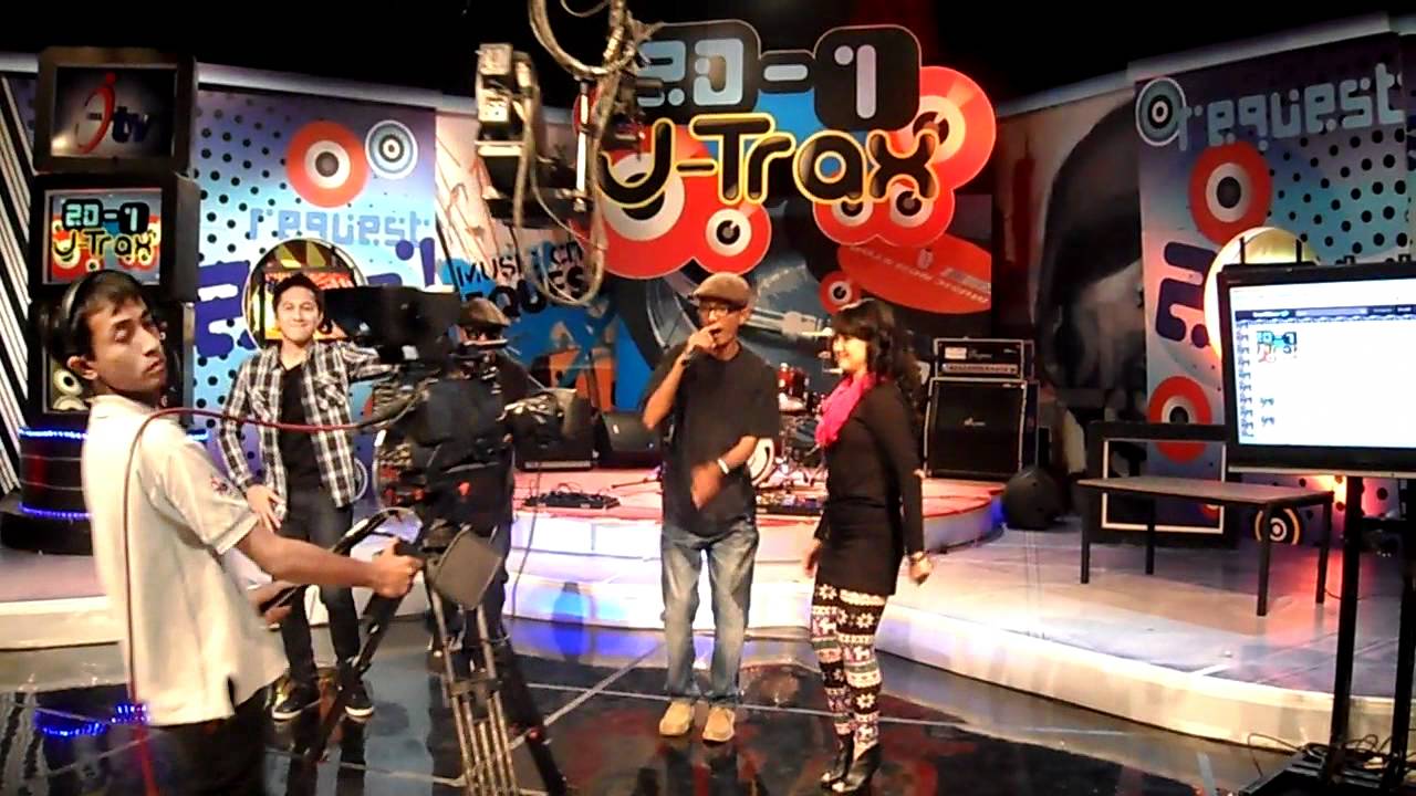 Optimuzt - Reformasi Musik Live JTV Surabaya