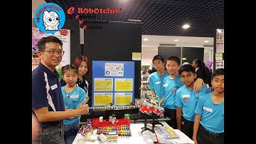 [e@Robotclub] Robokidz