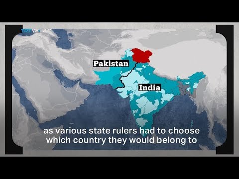 Видео: Почему отмечается день кашмира?