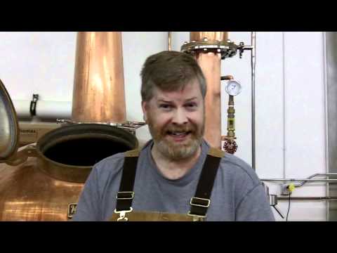 Todd Leopold Interview
