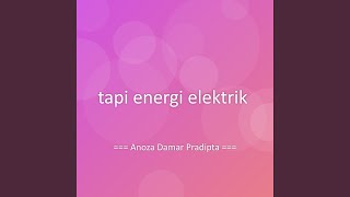 Download Lagu tapi energi elektrik Download Lagu tapi energi elektrik