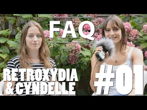 FAQ Episode 01 - BONUS APRES LE GENERIQUE