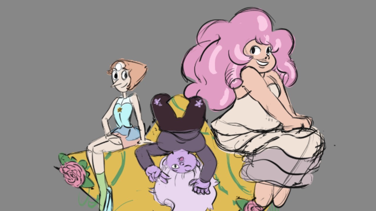 DIRECTO DE POSTERS, SALUDOS Y DIBUJOS!!! FEBRERO 2026