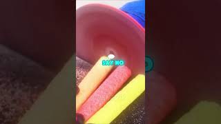 The Best Way too Deal with a BULLY 🥶🥶 ‪@Polarrrrri‬ #shorts #satisfying #trending