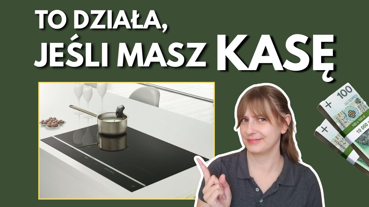 Budżet zmienia wszystko, czyli prawda o poradach wnętrzarskich!