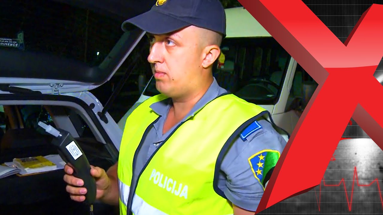 SLUČAJEVI X: CARE NE IDEM NIGDJE, SAMO DA PARKIRAM, I JA ODOH! NEMAM VOZAČKU, KOD VAS JE U POLICIJI