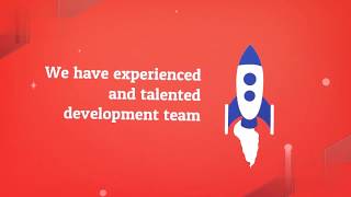 Get ready to boost your business with Macreel Infosoft screenshot 1