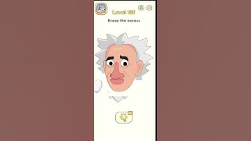 Level 135 Erase the excess dop 2 [delete one part] #dop 2 #animation #shorts #viral #shortvideo