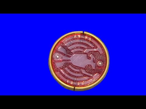 【オーズop】bb素材