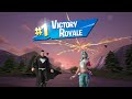 Fortnite  Blitz win w/  my friend
