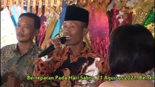 OT. KUDA MAS || Engkau || Wedding Hadi & Iis || Live Desa Tanabang Ilir