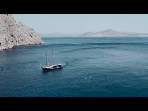 Symi Island Greece