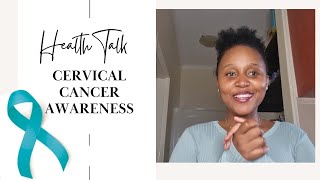 Ladies...Let's Talk About Cervical Cancer! | Health Talks Series