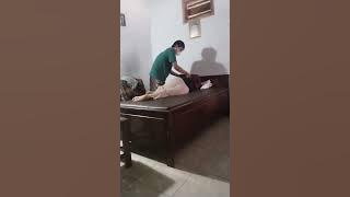 Pijat wik wik terenak